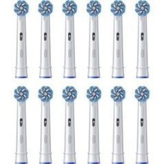 "Revitalize Your Smile with Oral-B Sensitive Clean White - Gentle Care for Your Teeth"